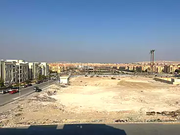 Apartments For sale in El Khamayel, Compounds in Sheikh Zayed, 188 sqm