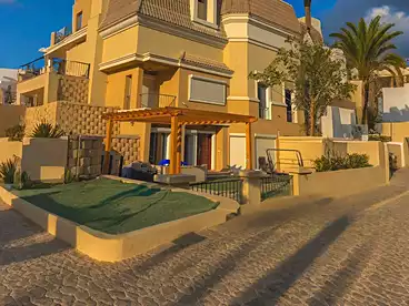 in Talala Compound - Madinet Masr, Compounds in New Heliopolis, 240 sqm