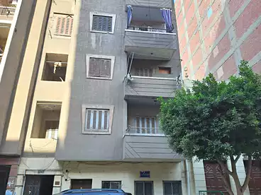 عقارات للبيع في شارع عبد الرحمن الكواكبي، حدائق القبة، 106 متر