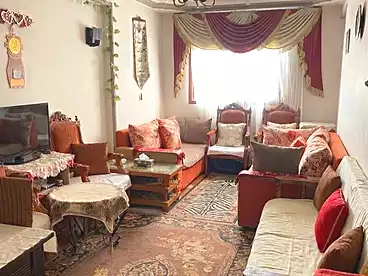 شقق للبيع في المندرة قبلي، المندرة، 75 متر