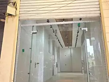Shops For rent in Nasser El Din St., El Haram, 20 sqm