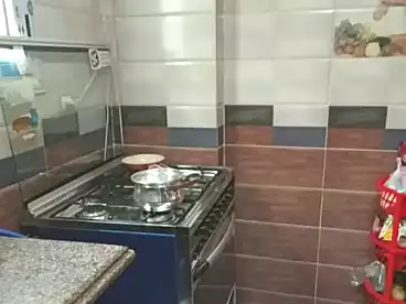 Apartments For sale in Malak Hefni St., El Mandara, 90 sqm