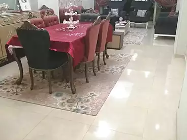 Apartments For sale in El Lebeny, Faisal, 165 sqm
