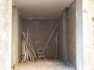 Shops For sale in Port Said St., El Sayyeda Zeinab, 20 sqm