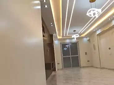 Apartments For sale in Street 27, Nozha 2, 140 sqm