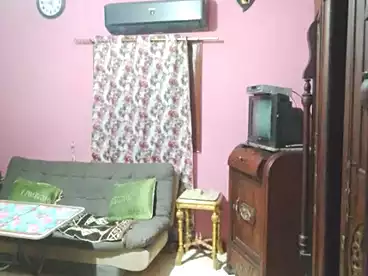 Studio For rent in El Haram, Greater Cairo, 50 sqm