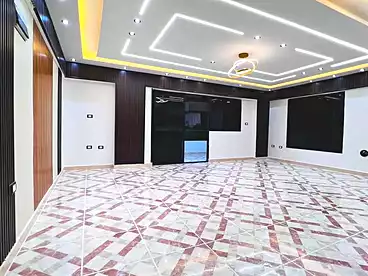 Apartments For sale in Al Agamy, Alexandria, 125 sqm