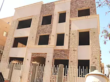 فيلا منفصلة للبيع في الياسمين 6، الياسمين، 1800 متر
