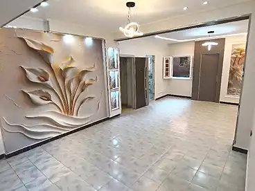 Apartments For sale in Gamal Abdel Nasser St., Miami, 160 sqm
