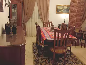 Apartments For sale in Faisal, Greater Cairo, 236 sqm