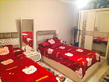 شقق للبيع في شارع الحي، البيطاش، 128 متر