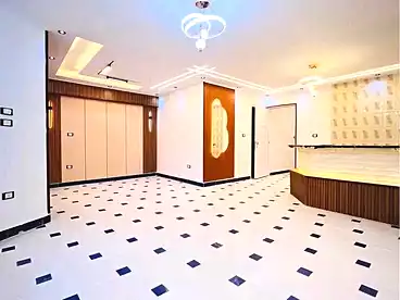 Apartments For sale in Al Agamy, Alexandria, 110 sqm