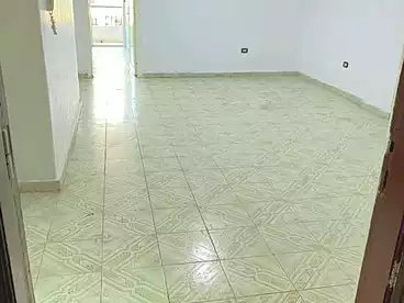 Apartments For rent in Mohammed Naguib St., Sidi Beshr Bahri, 110 sqm