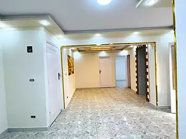 شقق للبيع في شاطئ النخيل - ٦ اكتوبر، العجمي، 320 متر