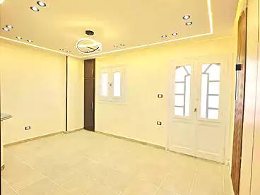 Apartments For sale in Shatee El Nakheel, Al Agamy, 60 sqm