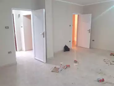 شقق للإيجار في حدائق حلوان، حلوان، 125 متر