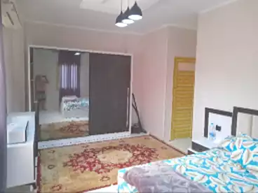 شقق مفروشة للإيجار في حي الأشجار - الحي المتميز، مدينة بدر، 150 متر