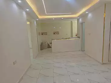 عقارات للبيع في شارع محمد سيد أحمد، حلوان، 115 متر