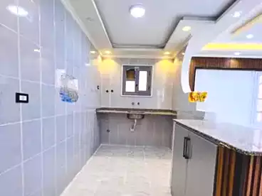 Apartments For sale in Shatee El Nakheel, Al Agamy, 140 sqm