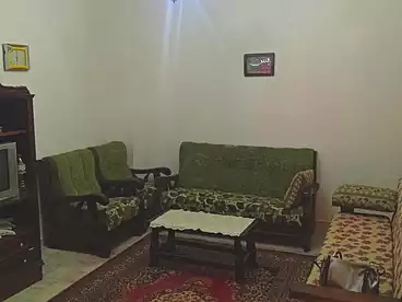شقق للبيع في شارع الخلفاء الراشدين، الهانوفيل، 100 متر