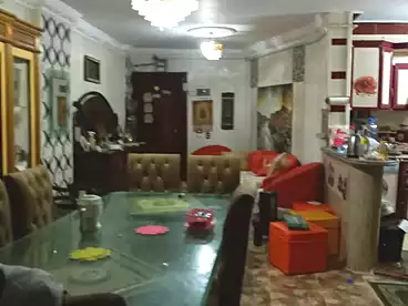 شقق للبيع في البيطاش، العجمي، 150 متر