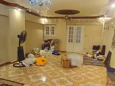Apartments For rent in Al Asafra Bahri, El Asafra, 130 sqm
