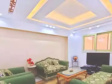 Apartments For sale in Bianchi, El Bitash, 150 sqm