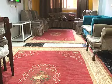 شقق مفروشة للإيجار في شارع الهرم، الهرم، 150 متر