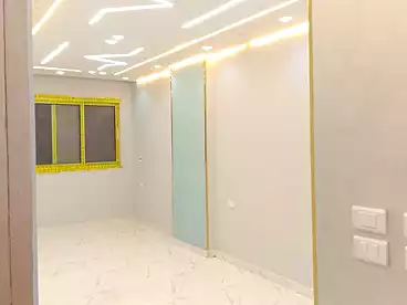 شقق للبيع في المريوطية، فيصل، 90 متر