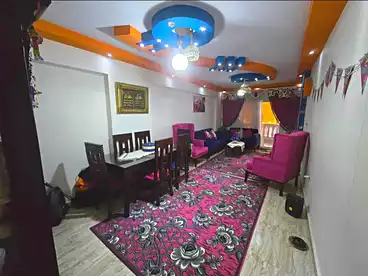 شقق للبيع في البيطاش، العجمي، 130 متر