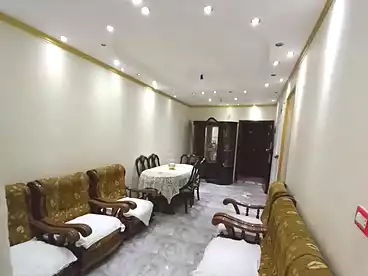 Apartments For sale in Al Nouqrashi St, El Bitash, 100 sqm