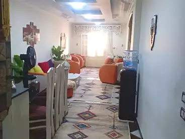 Apartments For sale in El Hanafeya St., El Bitash, 140 sqm