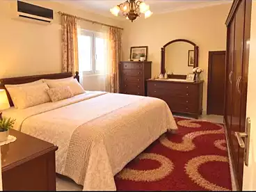Apartments For sale in El Mandara Bahri, El Mandara, 140 sqm
