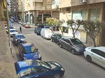 شقق للبيع في سموحة، الاسكندرية، 85 متر