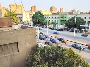 Properties For rent in Khatem El Morsalin St, Tersa, 120 sqm