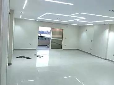 Properties For rent in Nile Corniche St., Hadayek Helwan, 220 sqm