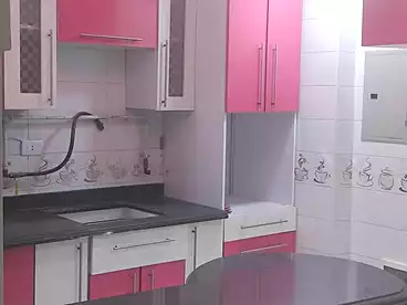 Apartments For rent in El Taawon, El Haram, 140 sqm