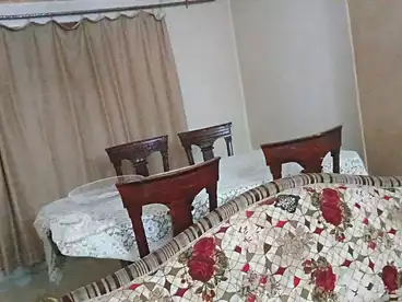 Furnished Apartment For rent in El Matbaa, Faisal, 140 sqm