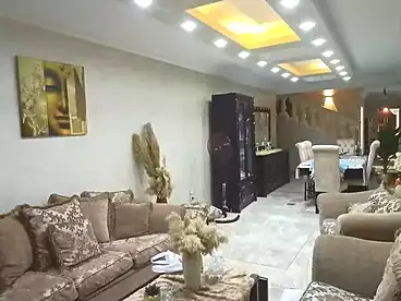 عقارات للبيع في ألف مسكن، عين شمس، 260 متر