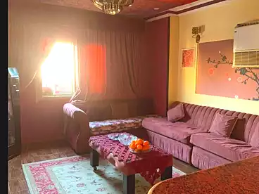Properties For sale in Madinet El Moazafeen, Helwan, 120 sqm