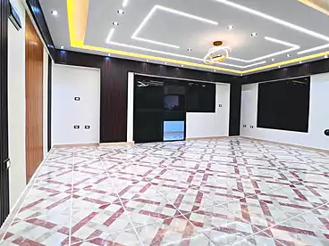 شقق للبيع في شاطئ النخيل - ٦ اكتوبر، العجمي، 125 متر