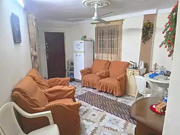 شقق للبيع في شارع خالد بن الوليد، سيدي بشر بحري، 90 متر