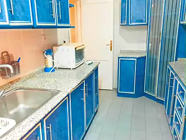 Apartments For sale in Abd El-Rahman Ibn Ouf St., Phase 2, 155 sqm