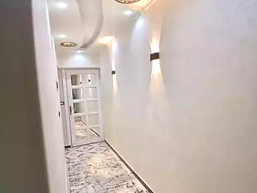 Apartments For sale in Shatee El Nakheel, Al Agamy, 100 sqm
