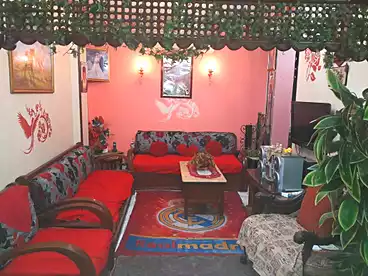 Properties For sale in El Khalafwai, Shoubra, 90 sqm