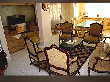 Properties For sale in El Haram, Greater Cairo, 190 sqm