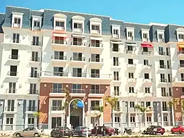 Properties For sale in MV Park - Mountain View iCity October Compound, Mountain View iCity October Compound, 155 sqm