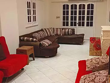 Furnished Apartment For sale in El Asafra, Alexandria, 150 sqm