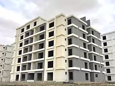 in Creek Town Compound - IL Cazar, Compounds in New Cairo, 165 sqm