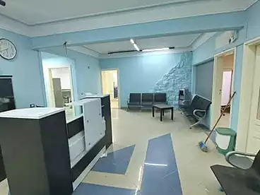Medical Center For rent in El Haram St., El Haram, 400 sqm